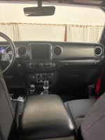 2021 Wrangler Unlimited Thumbnail 18