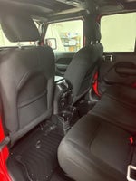 2021 Wrangler Unlimited Thumbnail 23