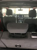 2021 Wrangler Unlimited Thumbnail 26