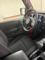 2021 Wrangler Unlimited Thumbnail 28