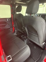 2021 Wrangler Unlimited Thumbnail 35