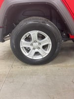 2021 Wrangler Unlimited Thumbnail 37