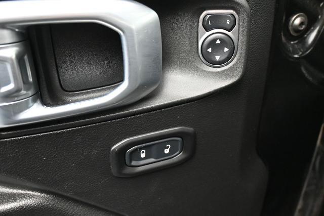 2021 Jeep Wrangler - $29,080