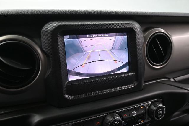 2021 Jeep Wrangler - $29,080