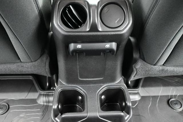 2021 Jeep Wrangler - $29,080