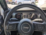 2021 Wrangler Unlimited Thumbnail 3