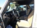 2021 Wrangler Unlimited Thumbnail 9