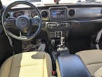 2021 Wrangler Unlimited Thumbnail 10