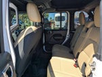 2021 Wrangler Unlimited Thumbnail 15