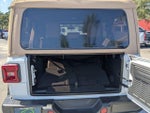 2021 Wrangler Unlimited Thumbnail 16