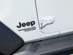2021 Wrangler Unlimited Thumbnail 20