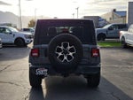 2021 Wrangler Unlimited Thumbnail 4
