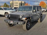 2021 Wrangler Unlimited Thumbnail 7