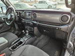 2021 Wrangler Unlimited Thumbnail 31