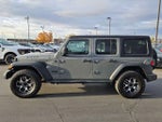 2021 Wrangler Unlimited Thumbnail 6