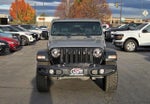 2021 Wrangler Unlimited Thumbnail 8