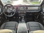 2021 Wrangler Unlimited Thumbnail 27