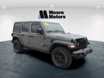 2021 Wrangler Unlimited Thumbnail 1