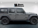 2021 Wrangler Unlimited Thumbnail 2
