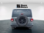 2021 Wrangler Unlimited Thumbnail 4