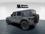 2021 Wrangler Unlimited Thumbnail 5