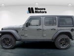 2021 Wrangler Unlimited Thumbnail 6