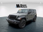 2021 Wrangler Unlimited Thumbnail 7