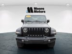 2021 Wrangler Unlimited Thumbnail 8