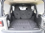 2021 Wrangler Unlimited Thumbnail 9
