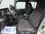 2021 Wrangler Unlimited Thumbnail 17