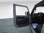 2021 Wrangler Unlimited Thumbnail 18