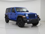 2022 Wrangler Unlimited Thumbnail 1