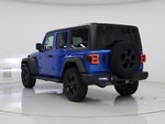 2022 Wrangler Unlimited Thumbnail 2