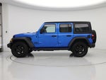 2022 Wrangler Unlimited Thumbnail 3