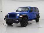 2022 Wrangler Unlimited Thumbnail 4