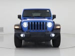2022 Wrangler Unlimited Thumbnail 5
