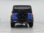 2022 Wrangler Unlimited Thumbnail 6