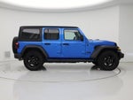 2022 Wrangler Unlimited Thumbnail 7