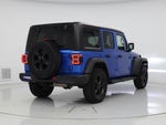 2022 Wrangler Unlimited Thumbnail 8