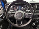 2022 Wrangler Unlimited Thumbnail 10