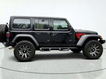 2022 Wrangler Unlimited Thumbnail 4