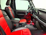2022 Wrangler Unlimited Thumbnail 23