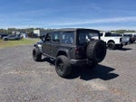 2022 Wrangler Unlimited Thumbnail 3