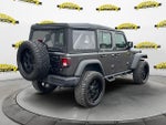 2022 Wrangler Unlimited Thumbnail 5
