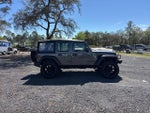 2022 Wrangler Unlimited Thumbnail 6