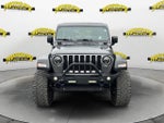 2022 Wrangler Unlimited Thumbnail 8