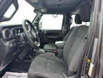 2022 Wrangler Unlimited Thumbnail 9