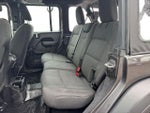 2022 Wrangler Unlimited Thumbnail 13