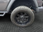 2022 Wrangler Unlimited Thumbnail 14