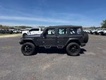 2022 Wrangler Unlimited Thumbnail 2